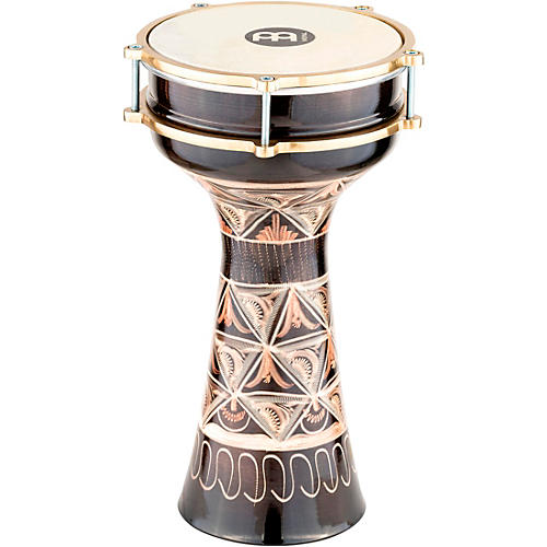 MEINL Copper Darbuka 7.5 in.