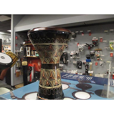Meinl Copper Doumbek Hand Drum