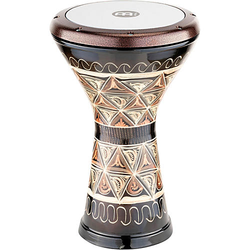 Meinl Copper Doumbek Condition 1 - Mint