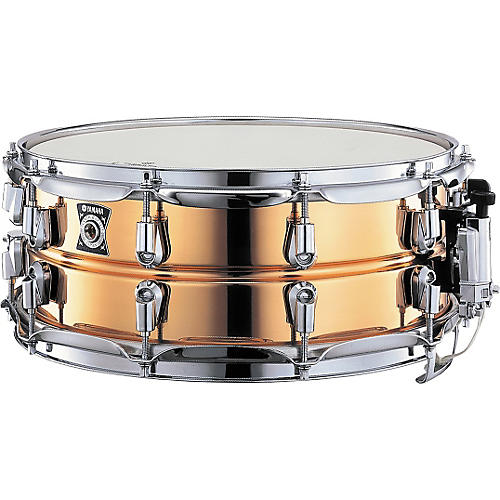 Copper Nouveau Snare 5-1/2