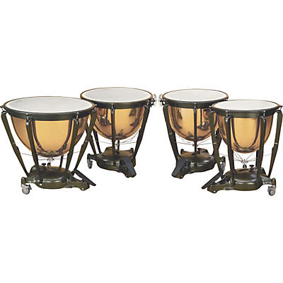 Majestic Copper Symphonic Timpani