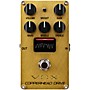 Open-Box Vox Copperhead Drive - Valve Distortion Pedal Condition 1 - Mint Copper