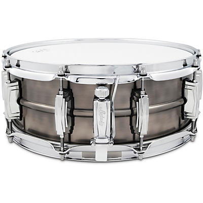 Ludwig Copperphonic Pewter Special Edition Snare Drum