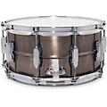 Ludwig Copperphonic Pewter Special Edition Snare Drum 14 x 6.5 in.14 x 6.5 in.