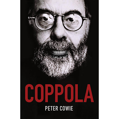 Coppola Applause Books Series Softcover Written by Peter Cowie