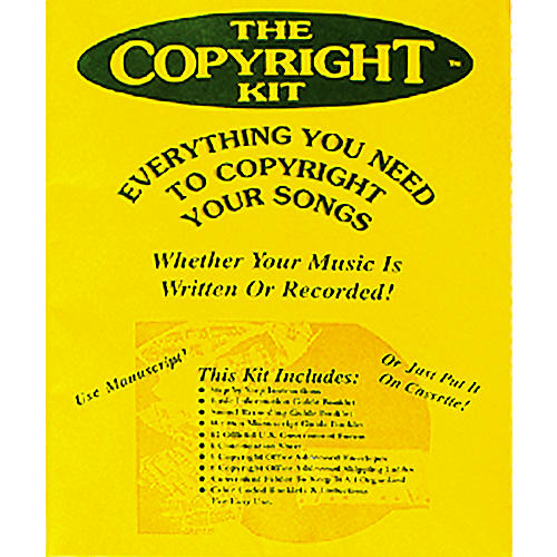 Copyright Kit