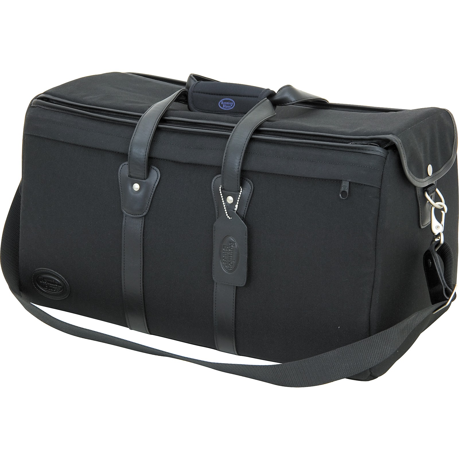 Reunion Blues Cordura Super Triple Trumpet Bag Musician's Friend