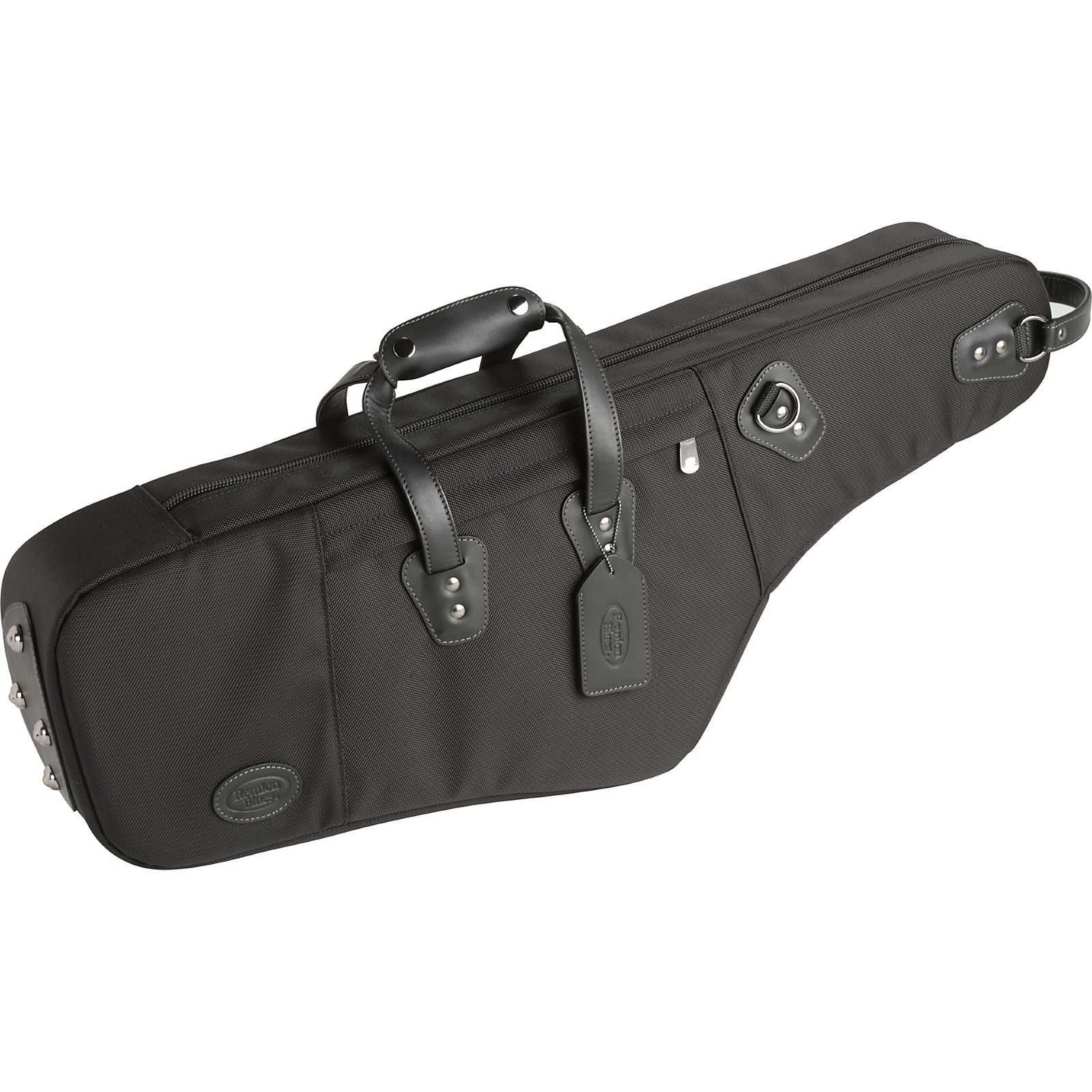 Reunion Blues Cordura Tenor Saxophone Bag Musician's Friend