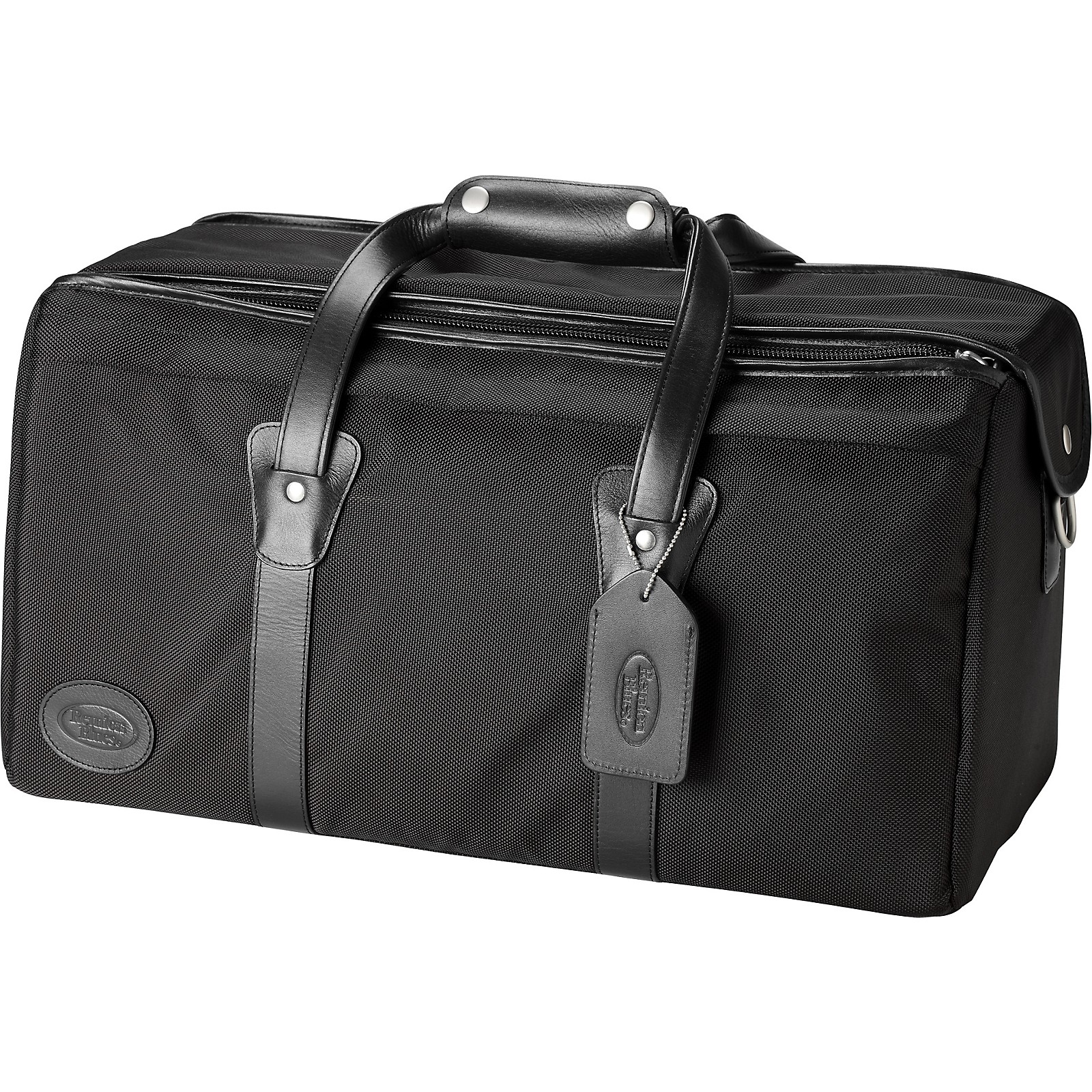 Reunion Blues Cordura Triple Trumpet Bag Musician's Friend