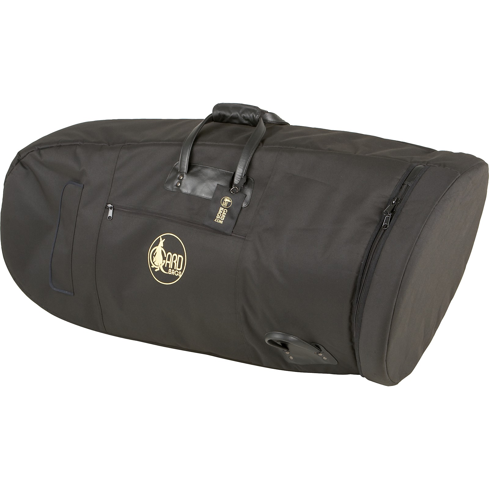 Gard Cordura Tuba Gig Bag Musician's Friend