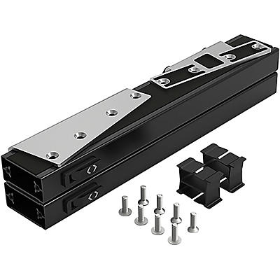 D'Addario Core Board Expansion Kit 01