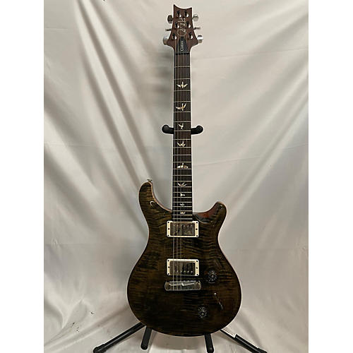 PRS Core Custom 24 Solid Body Electric Guitar Charcoal