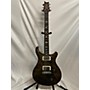 Used PRS Core Custom 24 Solid Body Electric Guitar Charcoal