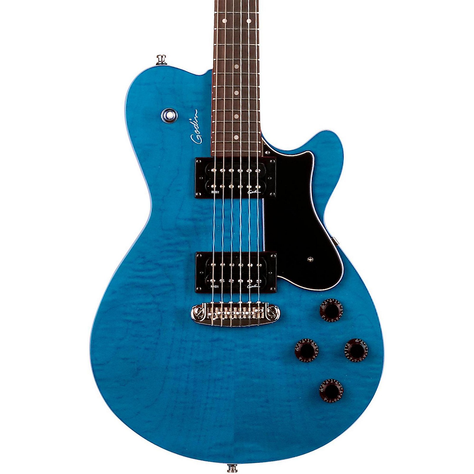 Godin Core HB GT Electric Guitar Musician's Friend
