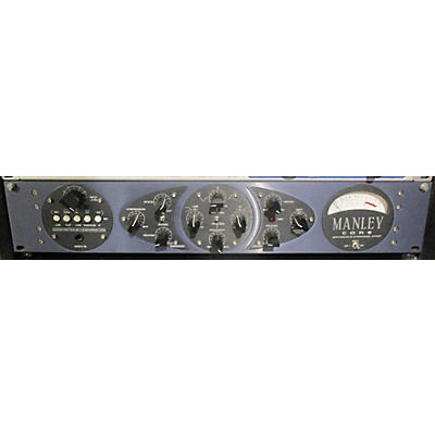 Manley Core Microphone Preamp