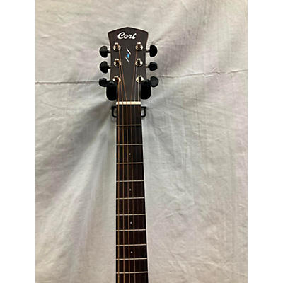 Cort Core-OC ABW OPLB Acoustic Electric Guitar