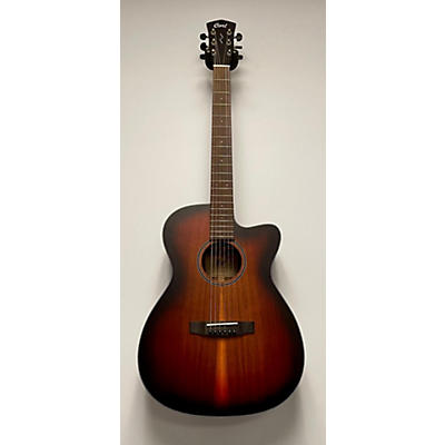 Cort Core OC ABW OPLB Acoustic Electric Guitar