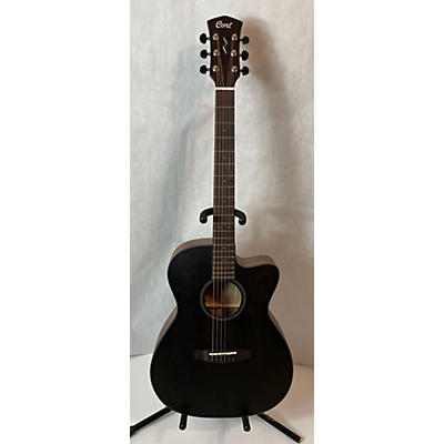 Cort Core-OC Acoustic Electric Guitar