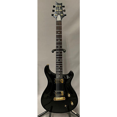 PRS Core Standard 22 Solid Body Electric Guitar Black
