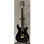 Used PRS Core Standard 22 Solid Body Electric Guitar Black