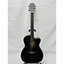 Used Cort Coreo Cop Tbu Corser Acoustic Electric Guitar Brown