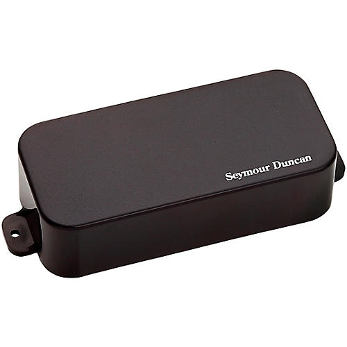 Seymour Duncan Corey B Blackout 7-String Passive Mount Humbucker Pickup Black Bridge