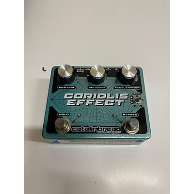 Catalinbread Coriolus Effect Effect Pedal