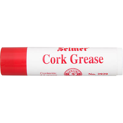 Selmer Cork Grease (Tube)