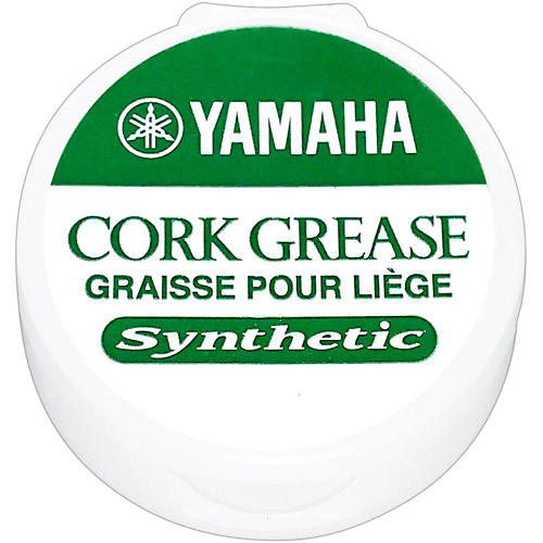 Yamaha Cork Grease