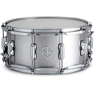 Dixon Cornerstone Aluminum Snare Drum