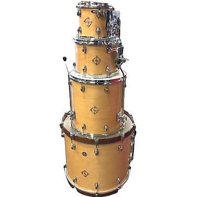 Dixon Cornerstone Drum Kit