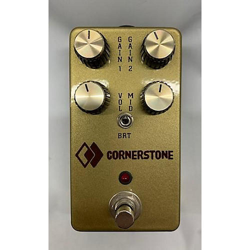 DIAMOND PEDALS Cornerstone Effect Pedal