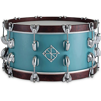Dixon Cornerstone Maple Wood Hoop Snare Drum