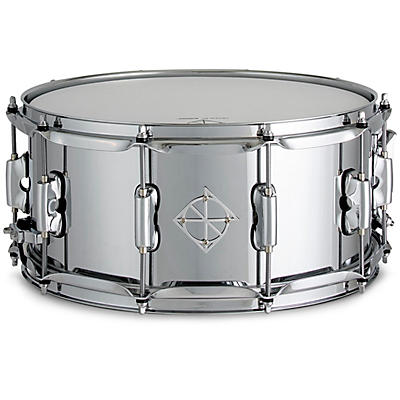 Dixon Cornerstone Steel Snare Drum