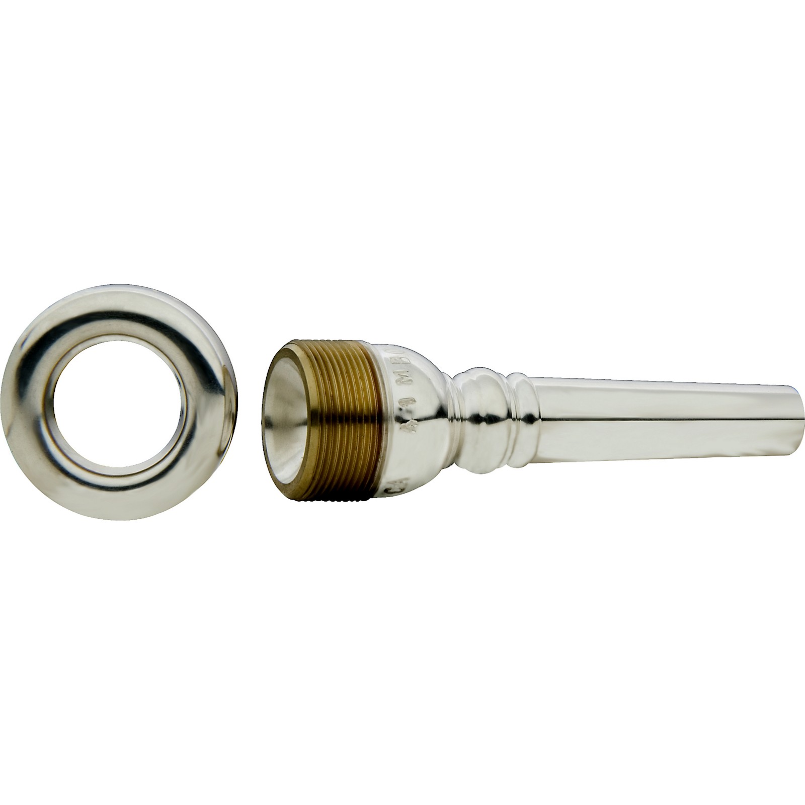 Bob Reeves Mouthpiece 43S Musician's Friend