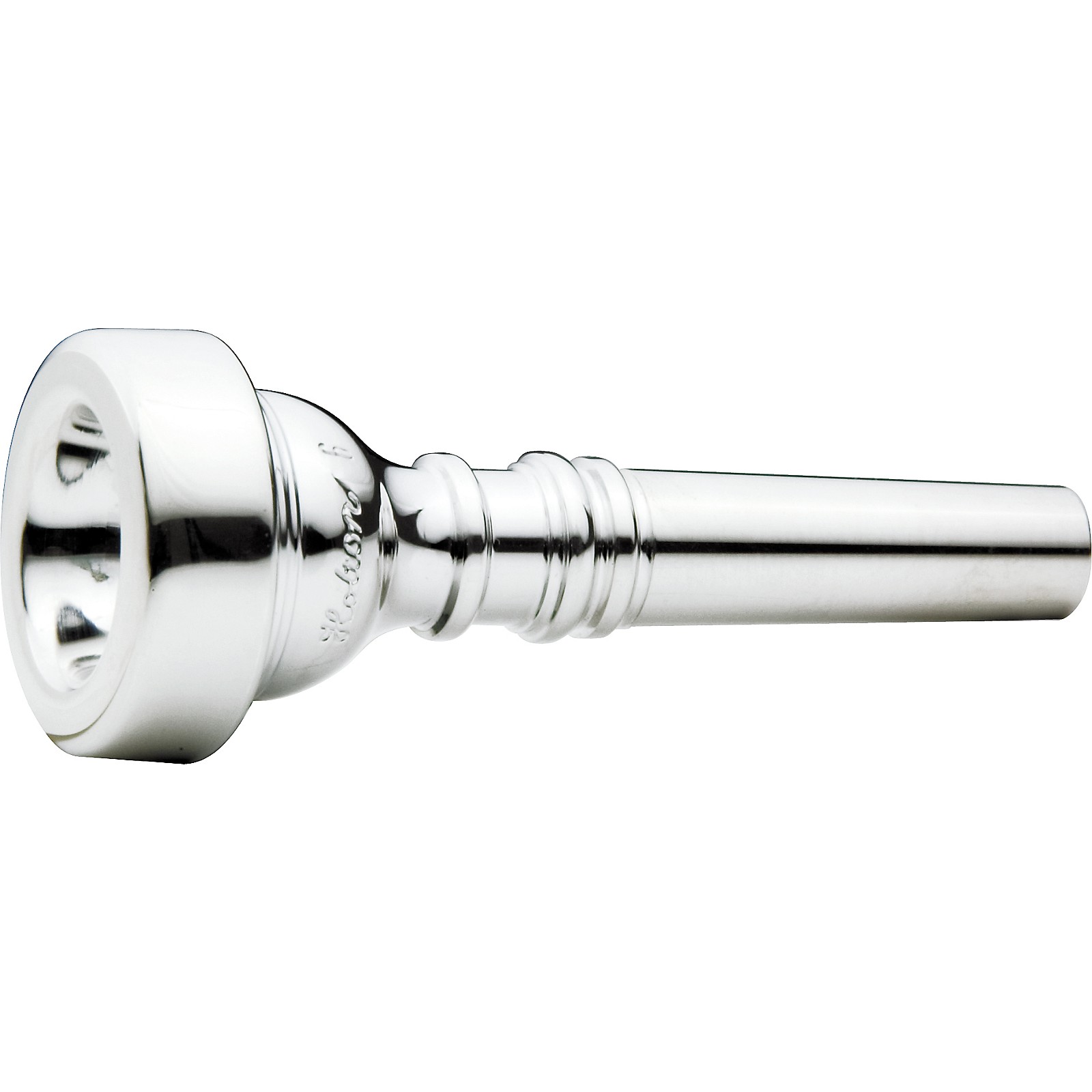 Holton Mouthpiece in Silver Musician's Friend