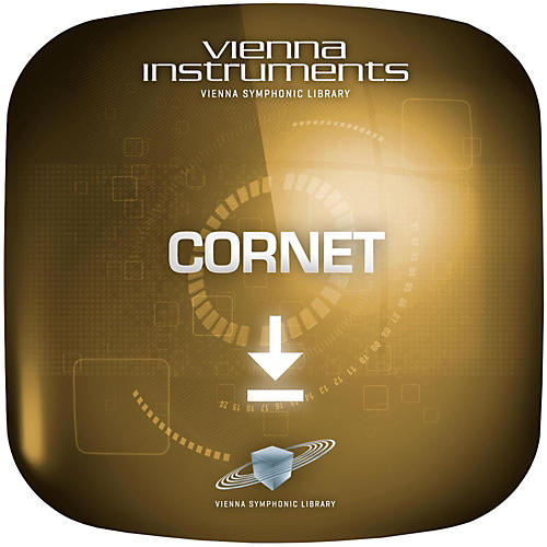 Cornet Upgrade to Full Library Software Download