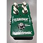 Used TC Electronic Corona Chorus Effect Pedal