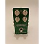 Used TC Electronic Corona Chorus Effect Pedal