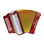 Open-Box Hohner Corona II Classic, Key of 