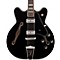 Coronado Semi-Hollowbody Electric Guitar Level 2 3-Color Sunburst,  Rosewood Fingerboard 190839103994