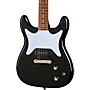 Open-Box Epiphone Coronet Electric Guitar Condition 2 - Blemished Ebony 197881501266