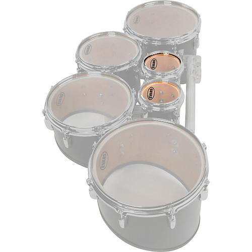 Corps Clear Tenor Drumhead 6