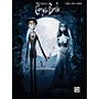Alfred Corpse Bride Selections from the Motion Picture Piano/Vocal/Chords