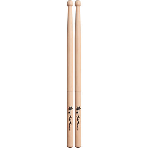 Vic Firth Corpsmaster Bill Bachman Signature Multi-Tenor Sticks