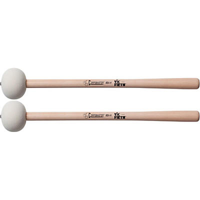 Vic Firth Corpsmaster Marching Bass Mallets