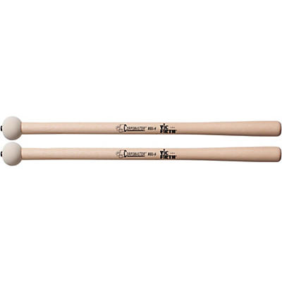 Vic Firth Corpsmaster Marching Bass Mallets