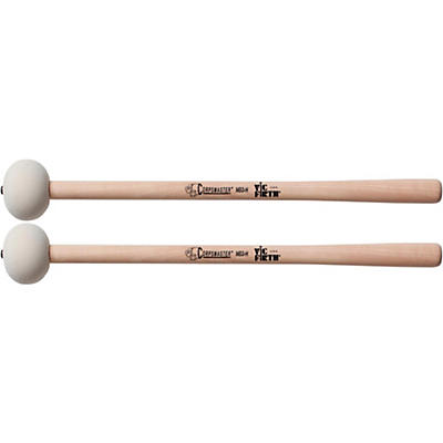 Vic Firth Corpsmaster Marching Bass Mallets