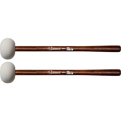 Vic Firth Corpsmaster Marching Bass Mallets