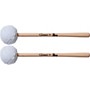 Vic Firth Corpsmaster Marching Bass Mallets Soft Extra Large